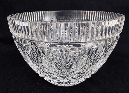 Waterford cristallo bordo - , a
