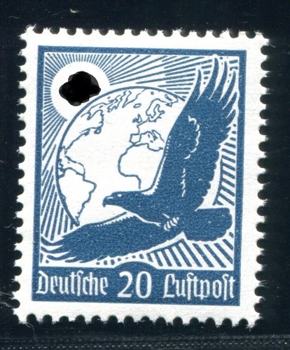 Germania 1934 532y mnh - germania,