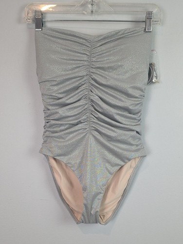 Costume bagno intero nuovo - da,