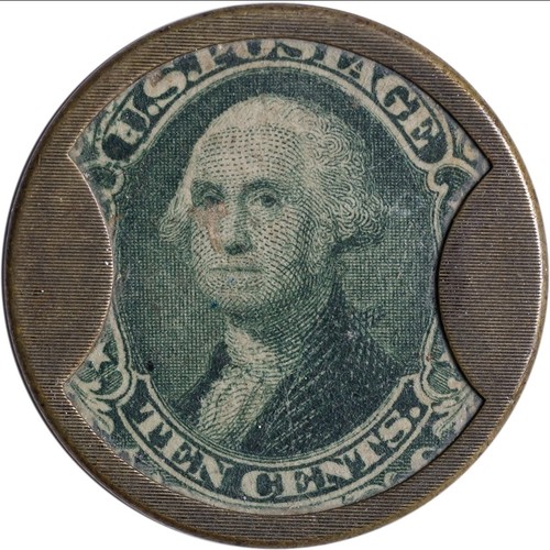 1862 gault costine 10 - j.,