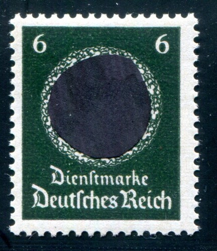 Germania ufficiale 1934 - ufficiale,