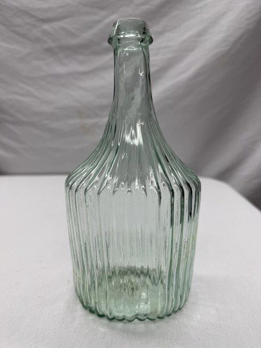 Antico come nuovo decanter - nuovo!,