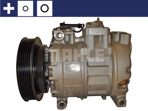 Compressore climatizzatore - compressore,