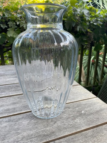 Vaso vintage metà - , secolo