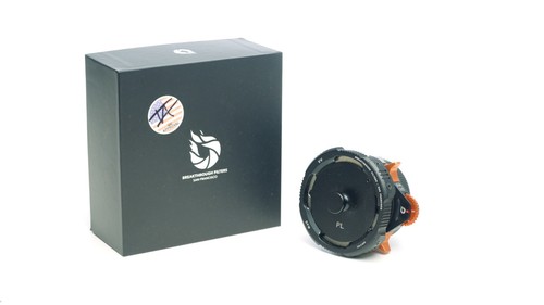 Breakthrough dfm per canon - per,