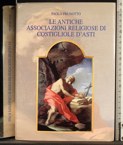 Antiche associazioni - le,