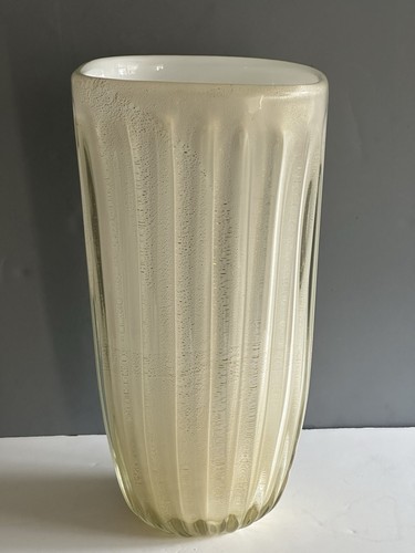 Barovier toso splendido vaso - barovier,