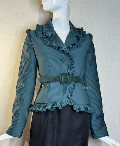 Cappotto anna molinari - anna, con