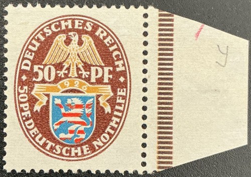 Germania 1926 401y - germania,