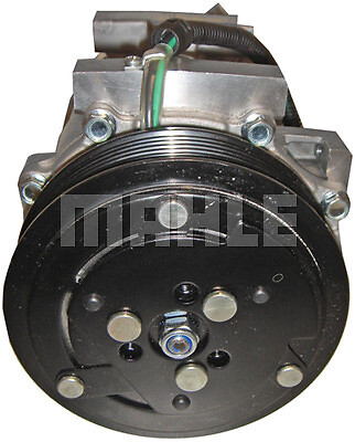 Compressore climatizzatore - compressore,