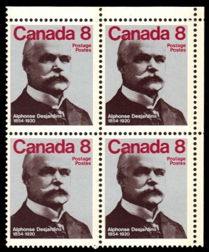 Canada 661ii alphonse - 661ii,