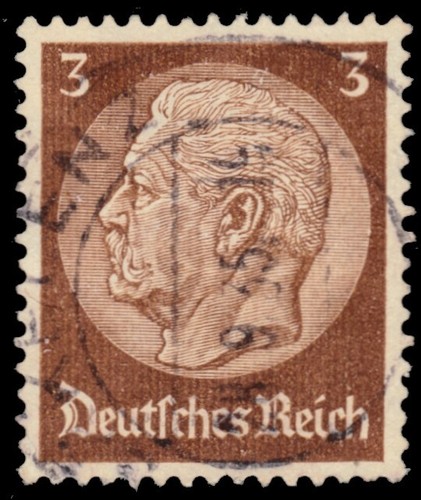 Germany 416i presidente paul - germany,