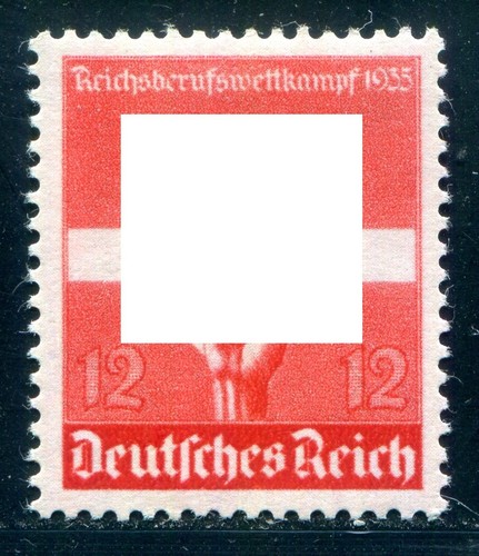 Germania 1935 572y - germania,