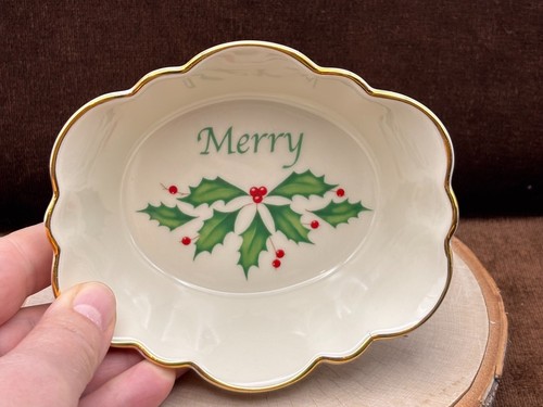 Lenox piccola ovale scanalato - ovale,