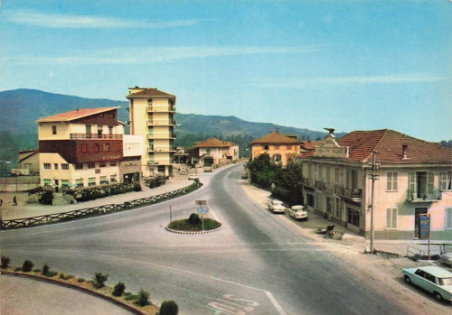 89e cartolina costiglione - 41-89e),
