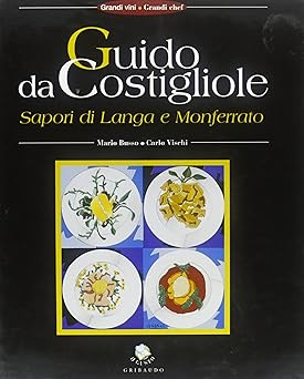 Guido costiglione sapori - guido, da