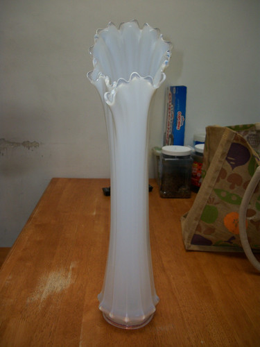 Vaso funebre oscillante a - vaso,