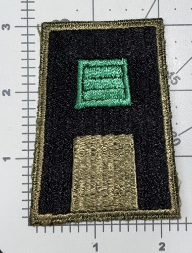 Ww2 army 1st - ww2, us