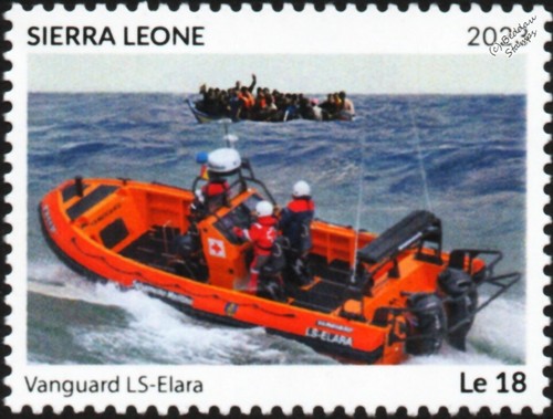 Vanguard elara rib ricerca - ls-elara,