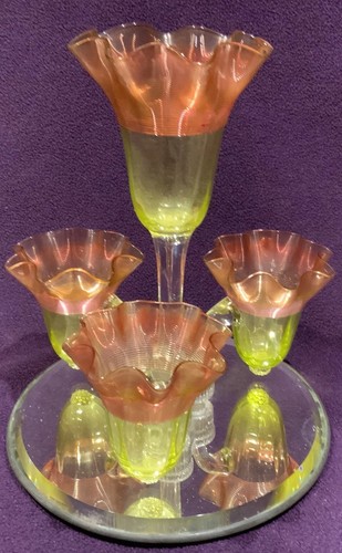 Epergne stevens williams - epergne, not