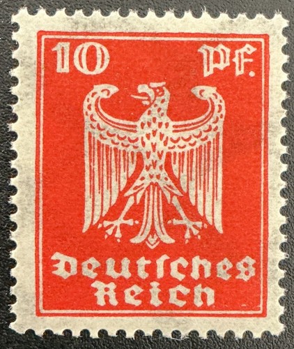 Germania 1924 357y mnh - **,