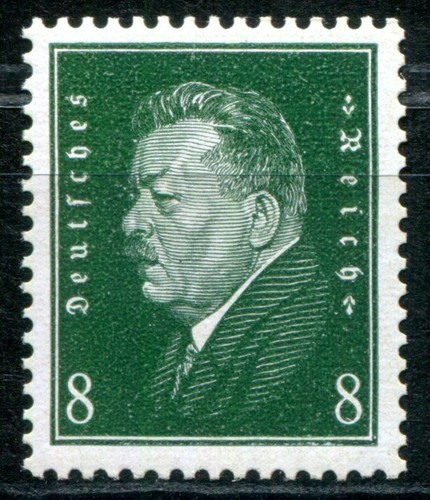 Germania 1928 412y mnh - germania, **