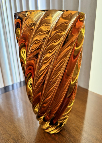 Splendido vaso costine - splendido, a