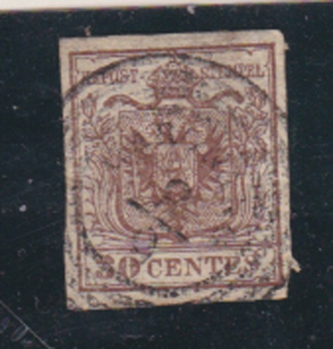 Lombarty venezia 1850 5 - venezia]1850, sc