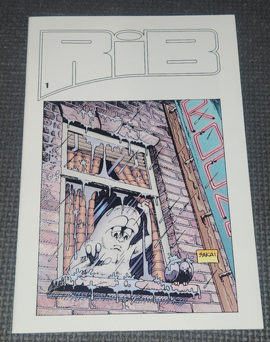 Rib stan sakai - (1996),