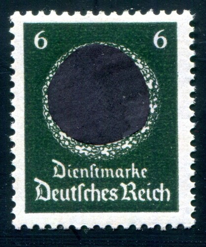 Germania ufficiale 1934 135 - 1934,