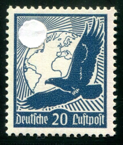 Germania 1934 532y - 1934,